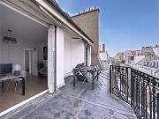 Prestigieux bureau de 75 m2 en location Champs Elysées,...