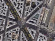 Prestigieux bureau de 80 m2 en location Canal Saint...