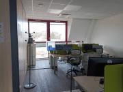 Prestigieux bureau de 861 m2 en vente Angers, France