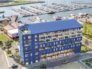 Prestigieux bureau de 941 m2 en vente Dunkerque, France