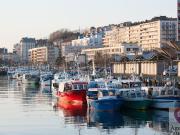 Prestigieux Bureau en location Boulogne sur Mer, France