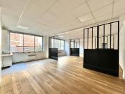 Prestigieux Bureau en location Buttes Chaumont,...