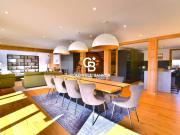 Prestigieux chalet de 7 pièces à Chamonix dans le...