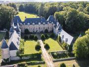 Prestigieux château de 1200 m2 en vente Giverny, Normandie
