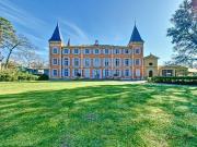 Prestigieux château de 1452 m2 en vente Pézenas, Occitanie