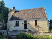 Prestigieux château de 154 m2 en vente Lavardin, Centre