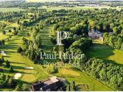 Prestigieux château de 1700 m2 en vente Le Mans, France