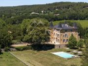 Prestigieux château de 1750 m2 en vente Aix en Provence,...