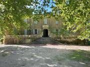 Prestigieux château de 1836 m2 en vente Uzès, France