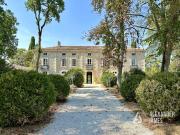 Prestigieux château de 1840 m2 en vente Agen, Nouvelle...