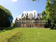 Prestigieux château de 1900 m2 en vente Pacy sur Eure,...