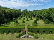 Prestigieux château de 2300 m2 en vente Magny en Vexin,...