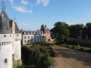Prestigieux château de 2500 m2 en vente Chartres, Centre