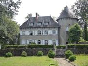 Prestigieux château de 270 m2 en vente Méasnes, France