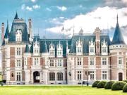 Prestigieux château de 3000 m2 en vente Bourges, Centre