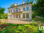 Prestigieux château de 342 m2 en vente Blendecques,...