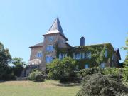 Prestigieux château de 368 m2 en vente Saint Marcellin,...