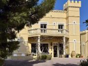 Prestigieux château de 375 m2 en vente Marseille, France