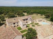 Prestigieux château de 499 m2 en vente Goudargues, Occitanie