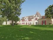 Prestigieux château de 500 m2 en vente Bergerac,...