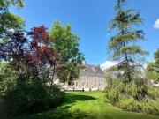 Prestigieux château de 514 m2 en vente Isigny sur Mer,...