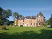 Prestigieux château de 580 m2 en vente Lyons la Forêt,...