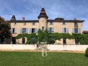 Prestigieux château de 611 m2 en vente Marcilly...
