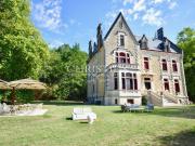 Prestigieux château de 623 m2 en vente Bergerac,... Prestigieux château de 623 m2 en vente Bergerac,...