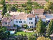 Prestigieux château de 644 m2 en vente Hyères, France