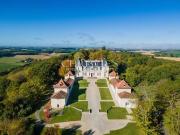 Prestigieux château de 745 m2 en vente Auch, France