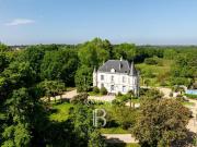 Prestigieux château de 750 m2 en vente Beylongue,...