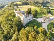 Prestigieux château de 900 m2 en vente Pont d'Ain,...