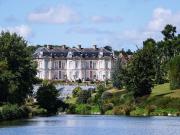 Prestigieux château en vente Abbeville, France Prestigieux château en vente Abbeville, France