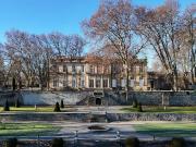 Prestigieux château en vente Aix en Provence, France