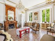 Prestigieux château en vente Aix en Provence, France