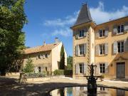Prestigieux château en vente Aix en Provence, Provence...