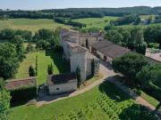 Prestigieux château en vente Albi, France Prestigieux château en vente Albi, France