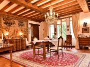 Prestigieux château en vente Anglards de Salers,...