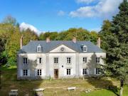 Prestigieux château en vente Augan, France