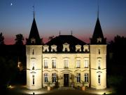 Prestigieux château en vente Bordeaux, France