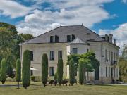 Prestigieux château en vente Bordeaux, France
