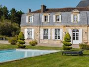 Prestigieux château en vente Bordeaux, Nouvelle Aquitaine