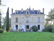 Prestigieux château en vente Bordeaux, Nouvelle Aquitaine