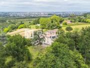 Prestigieux château de 660 m2 en vente Bordeaux,...