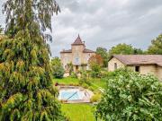 Prestigieux château en vente Bourg en Bresse, France Prestigieux château en vente Bourg en Bresse, France