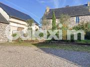 Prestigieux château en vente Bréal sous Montfort, Bretagne