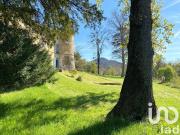 Prestigieux château en vente Chabeuil, France