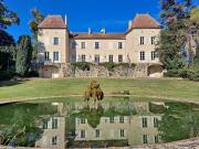 Prestigieux château en vente Condom, Occitanie
