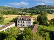 Prestigieux château en vente Cordes sur Ciel, Occitanie