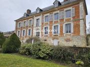 Prestigieux château en vente Cormeilles, France